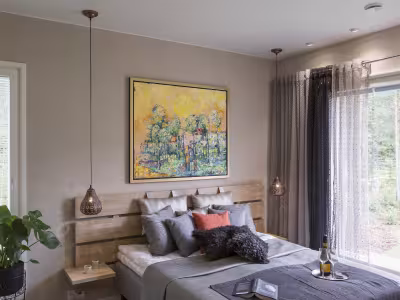 colour for bedroom
