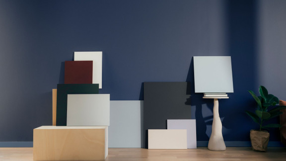 color collection mute