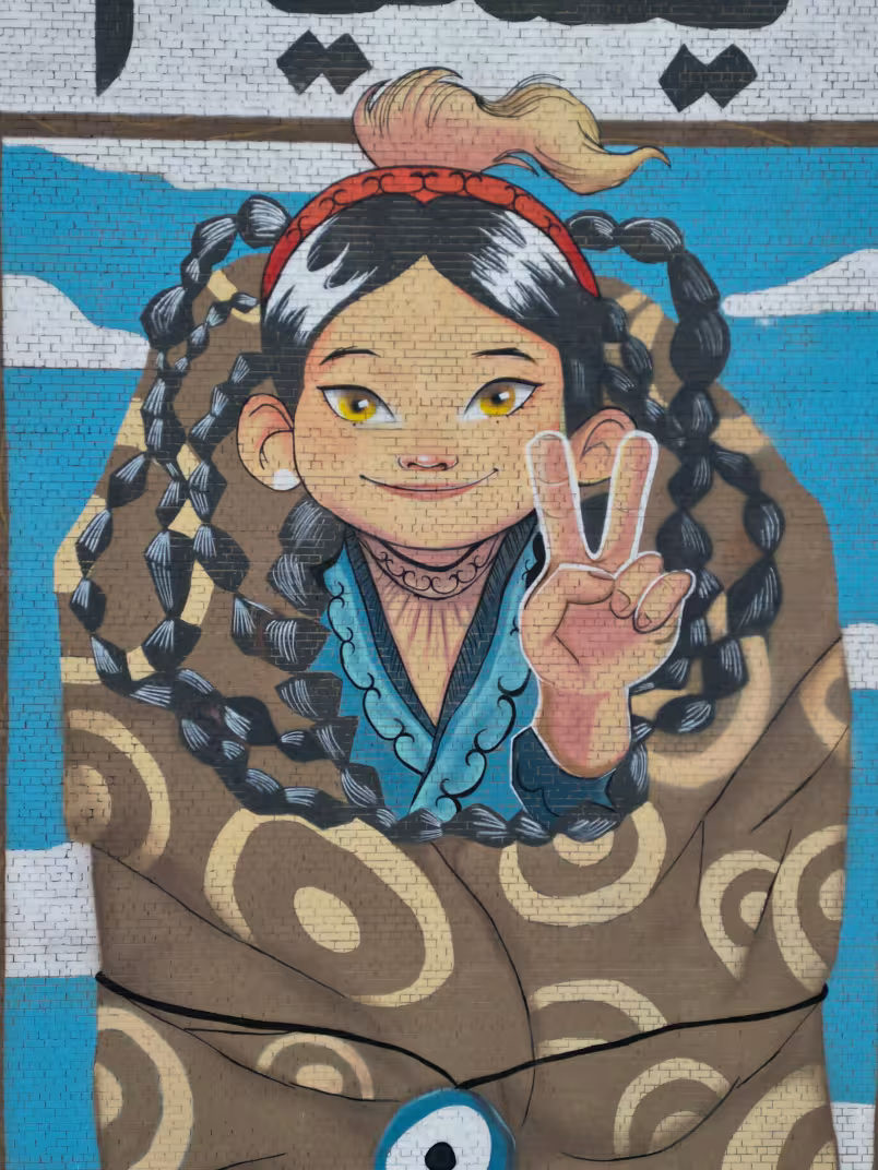 Murals Kz