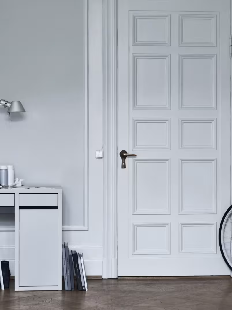 Краски для дверей и окон Tikkurila