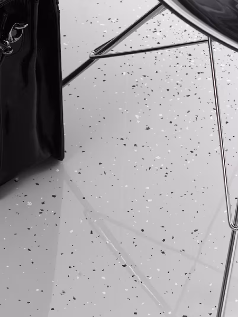 Reliable coatings for various aesthetical demands