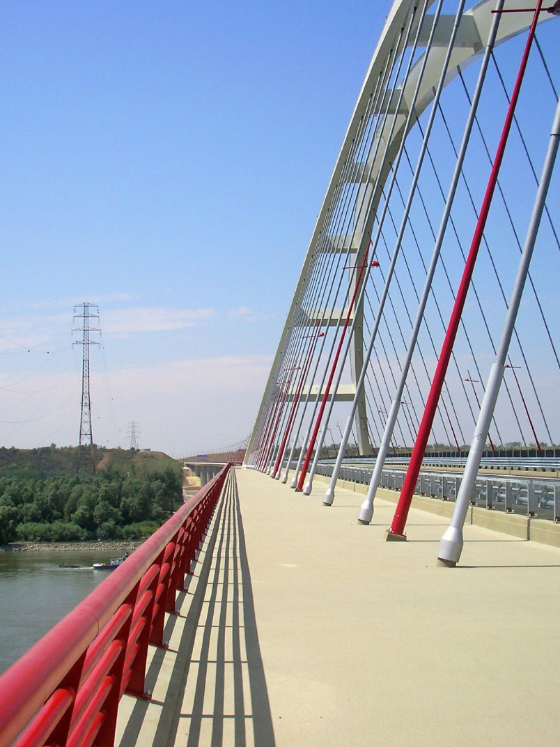 bridge