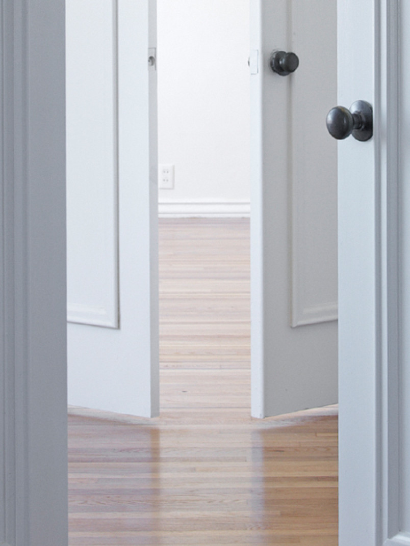 Interior-doors