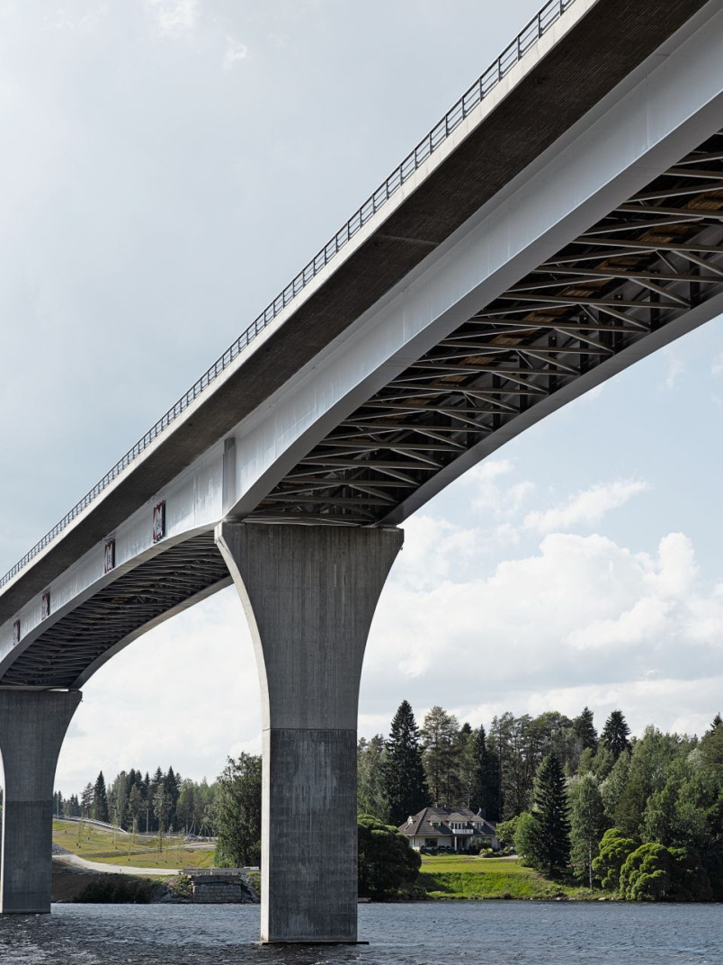 bridge