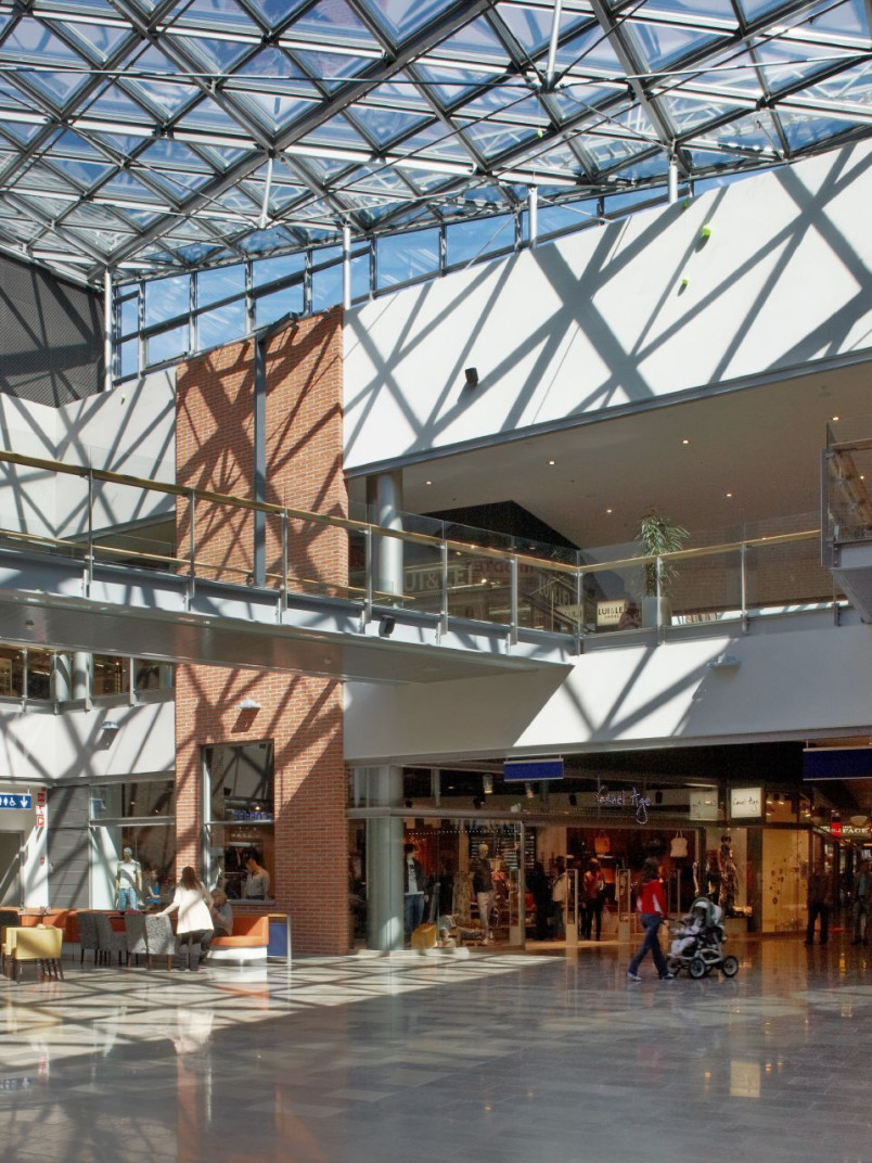 Mall