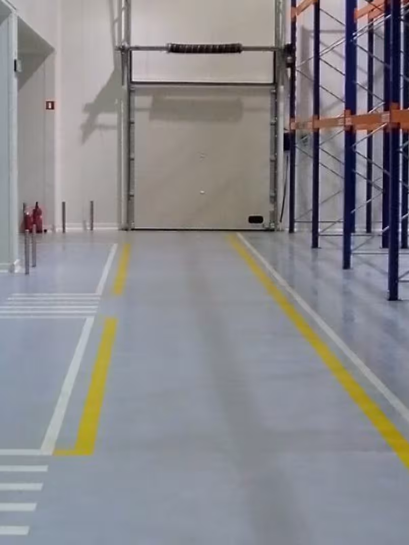 Coatings able to withstand extreme load