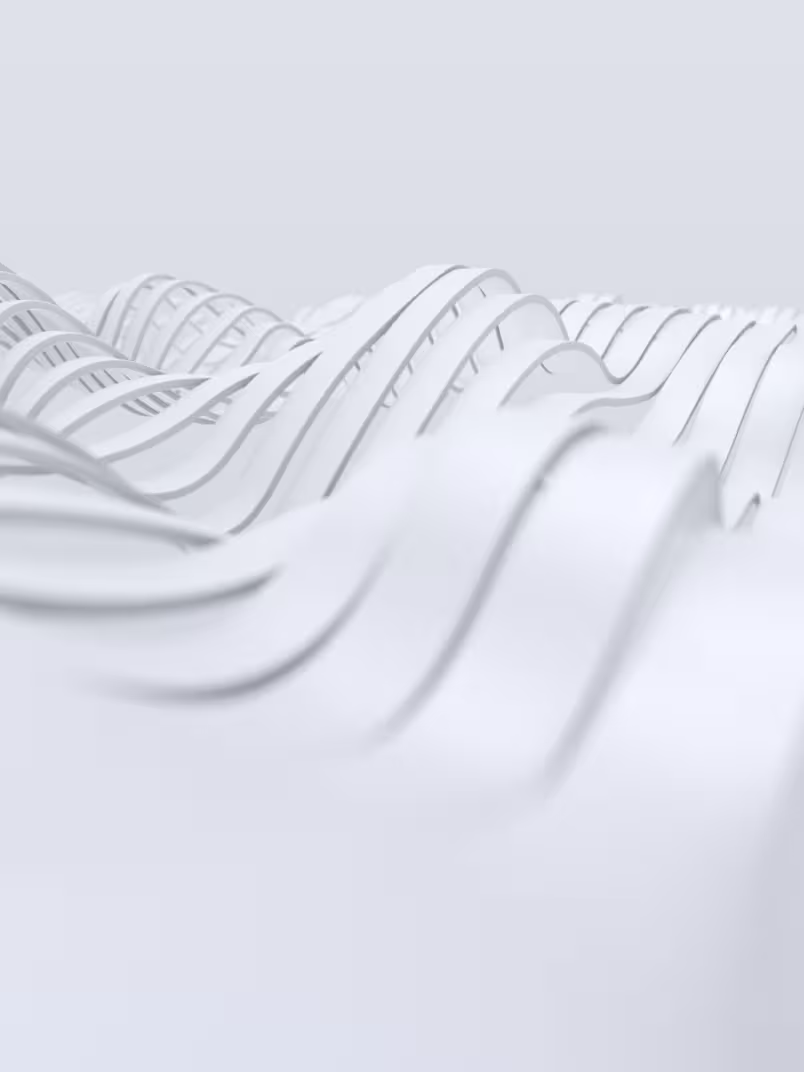 Deeper in White