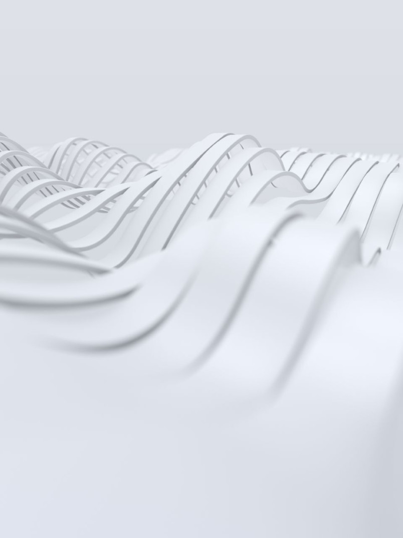 Deeper in White