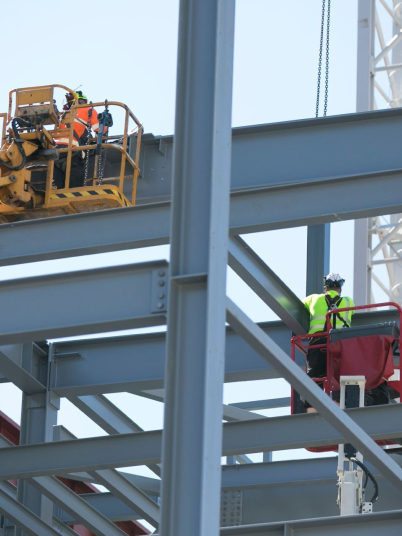 Industrial paints and coatings for wide range of areas