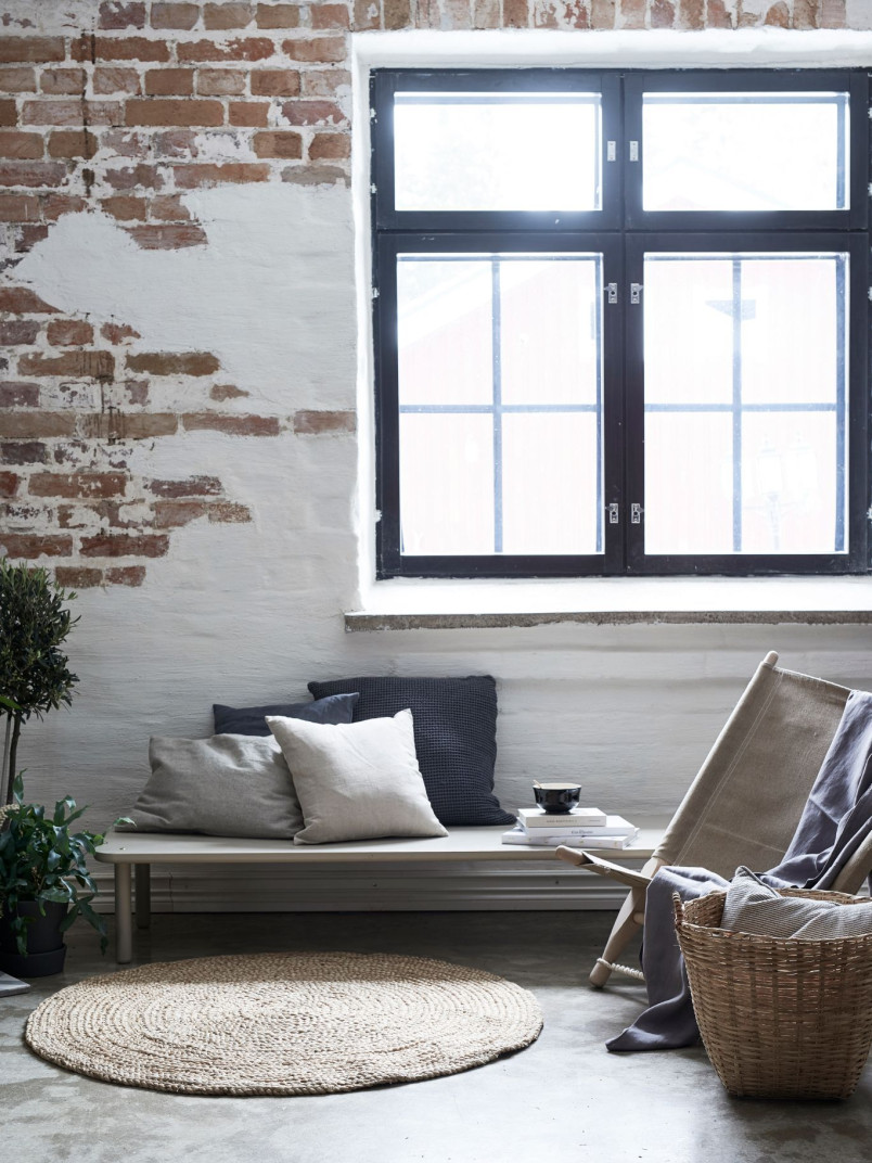 Кушетка для отдыха