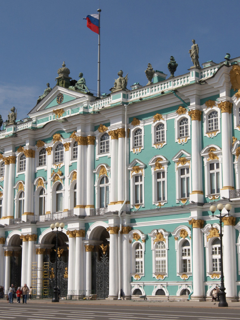 Hermitage