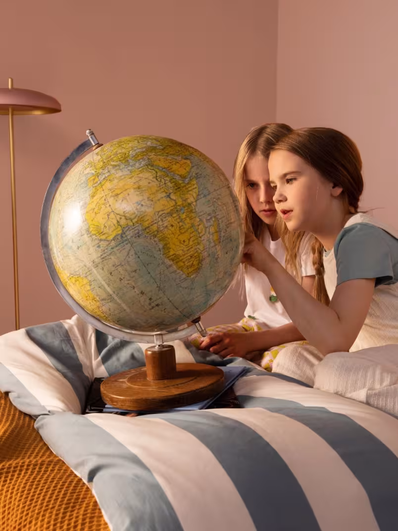 kid's room decor ideas