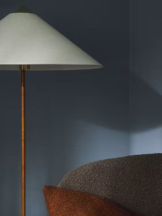 coty livingrooom mute
