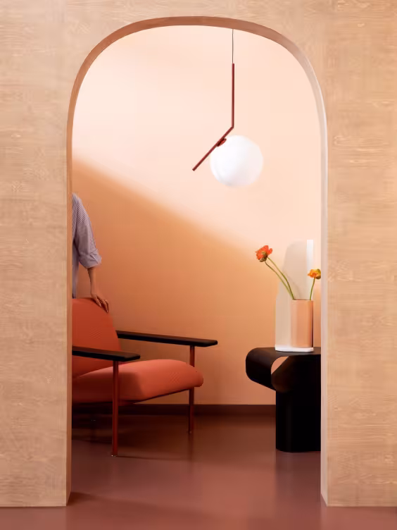 interior trends
