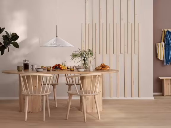 interior trends sustainable living