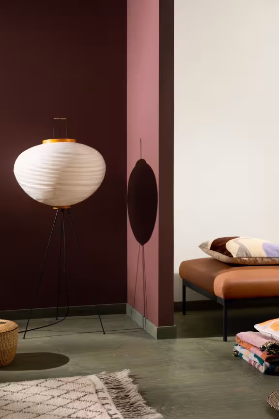 choosing living room colour