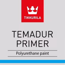 Temadur Primer