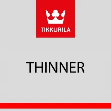 Akvi Thinner