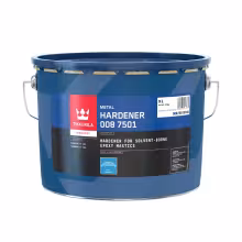 Hardener 008 7501 can image