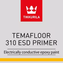 Temafloor 310 ESD Primer
