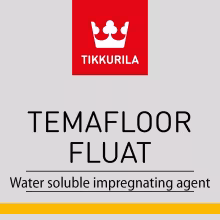 Temafloor Fluat