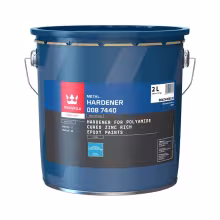 Hardener 008 7440 can image