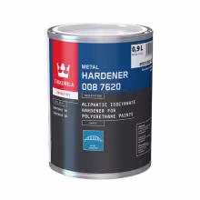 Hardener 008 7620 can image