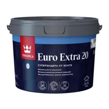 Euro Extra 20
