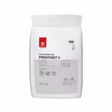 Prestonit V