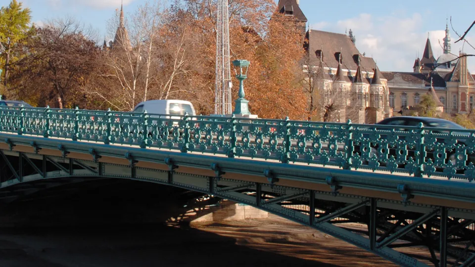 bridge