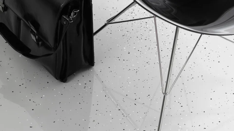 floor