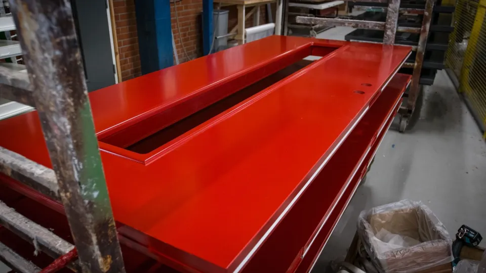 Maalausjärjestelmät puulle