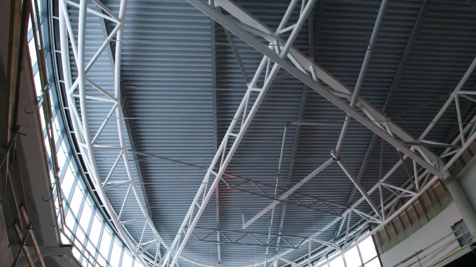 steel