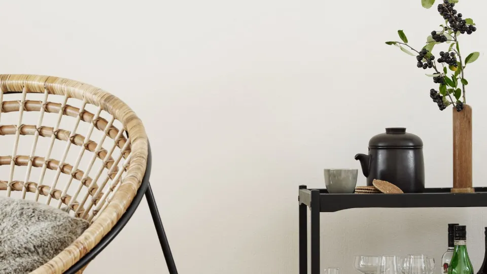 Внутренняя окраска. Внутренняя окраска