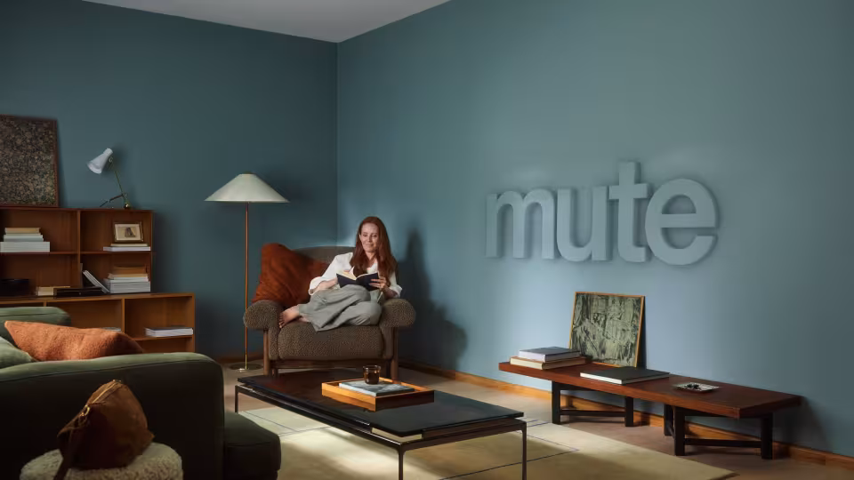 Tikkurila Mute