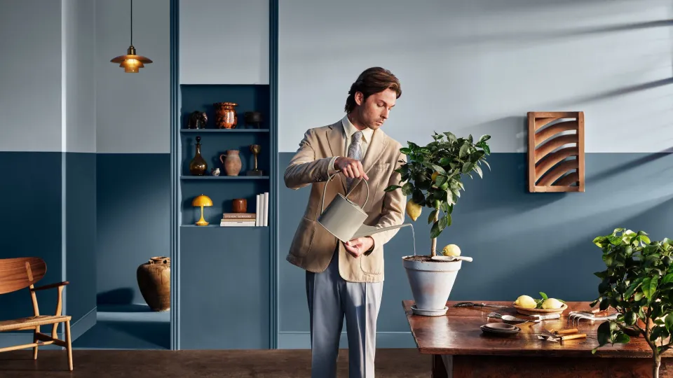 TIKKURILA VISUALIZER