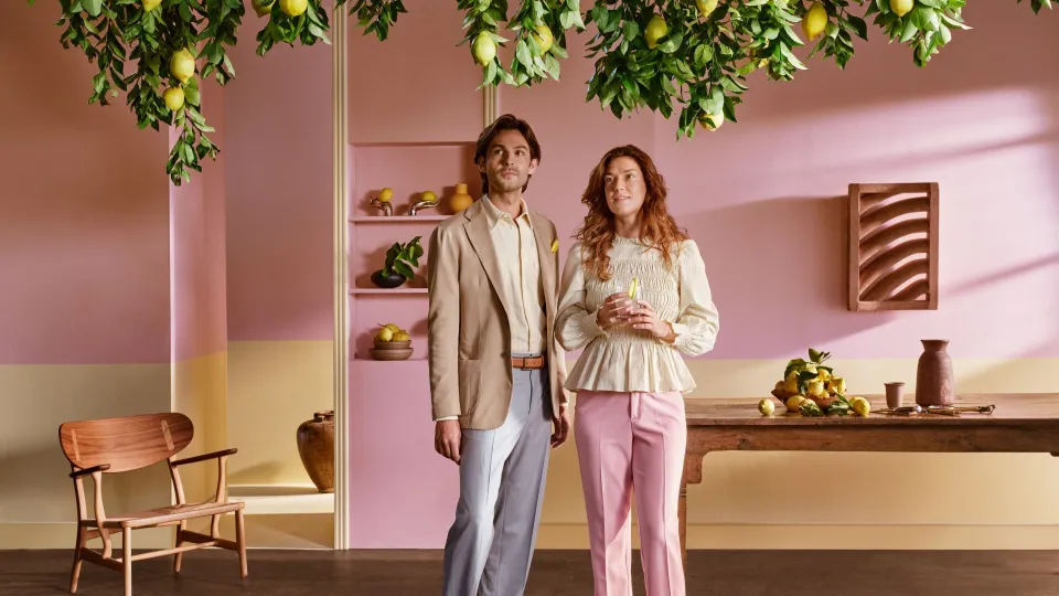 Акция от бренда Tikkurila 