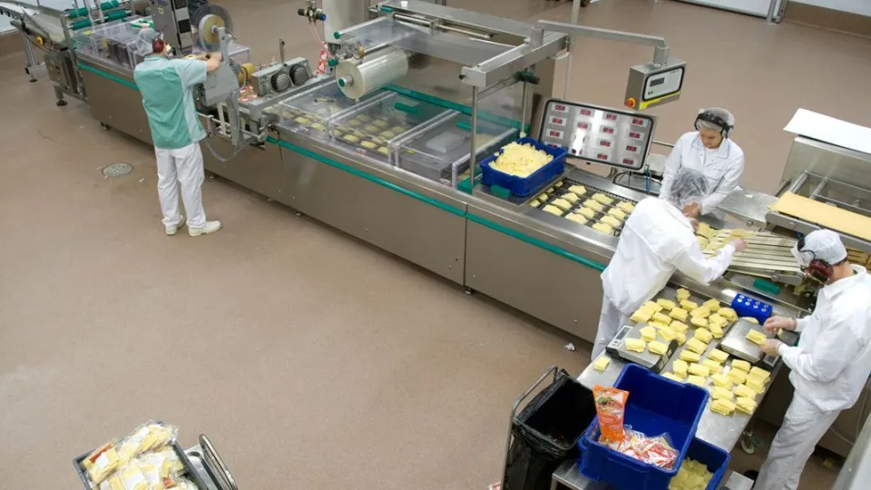 food industry