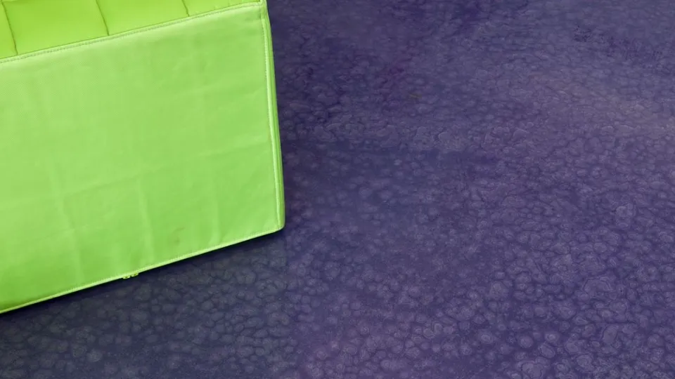 floor