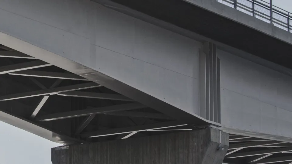 bridge