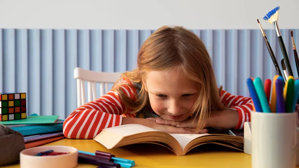 kid's room interior styles