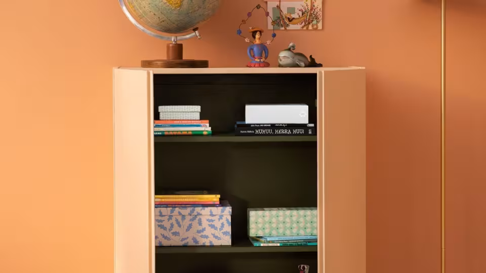 kid's room decor