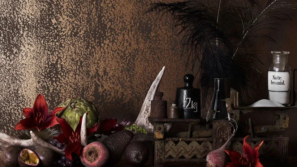 Tikkurila Unique feeling