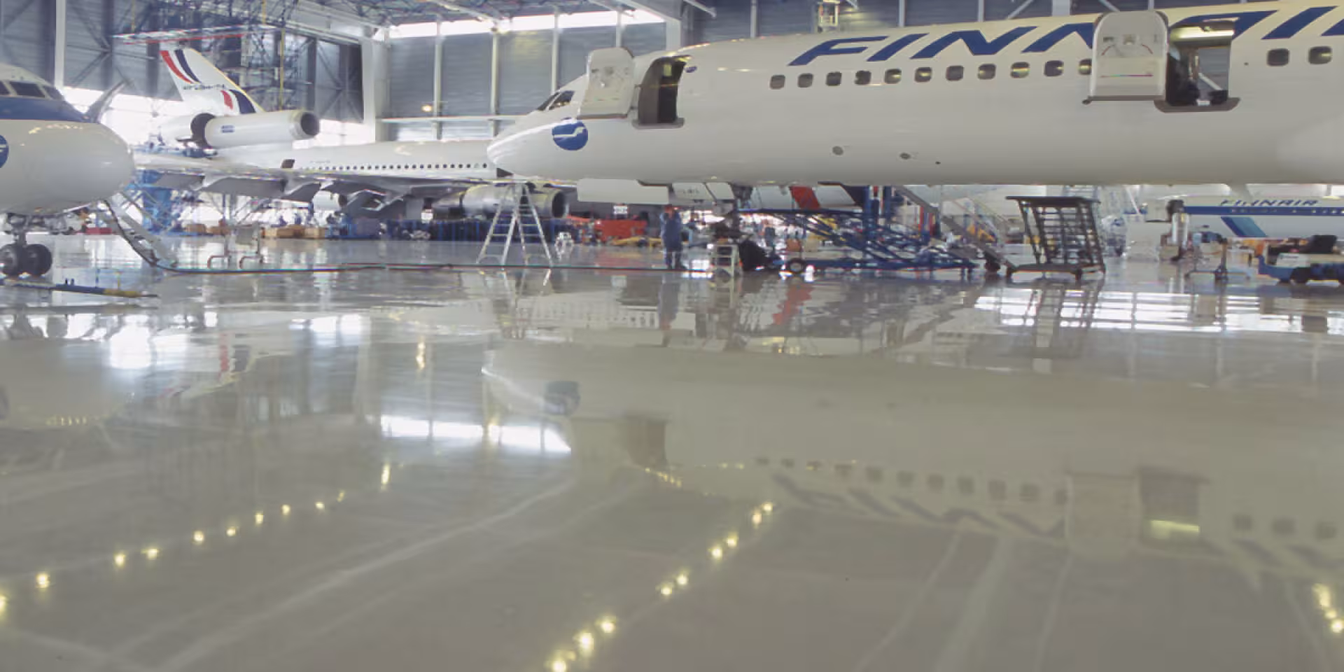 Temafloor 3000