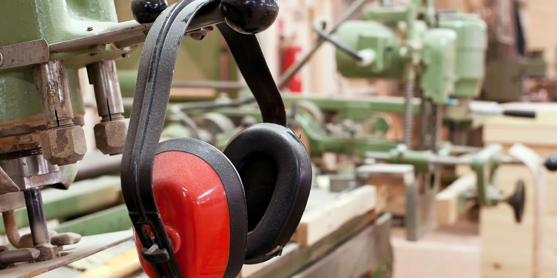 noise damping drytech