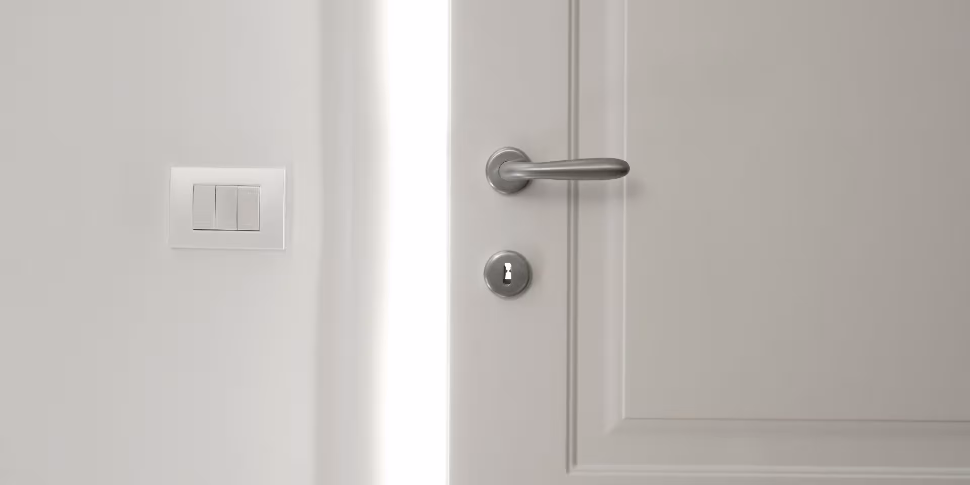 Interior doors