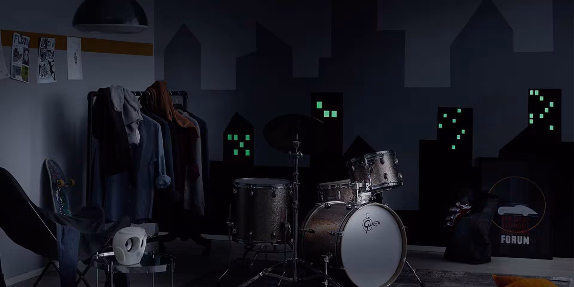 room