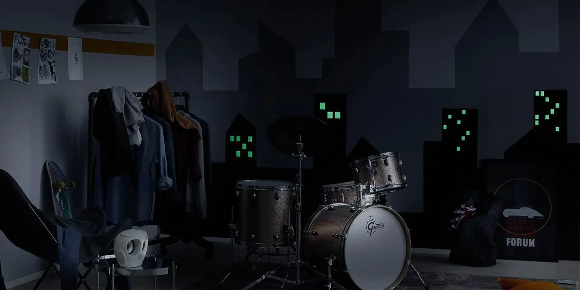 room