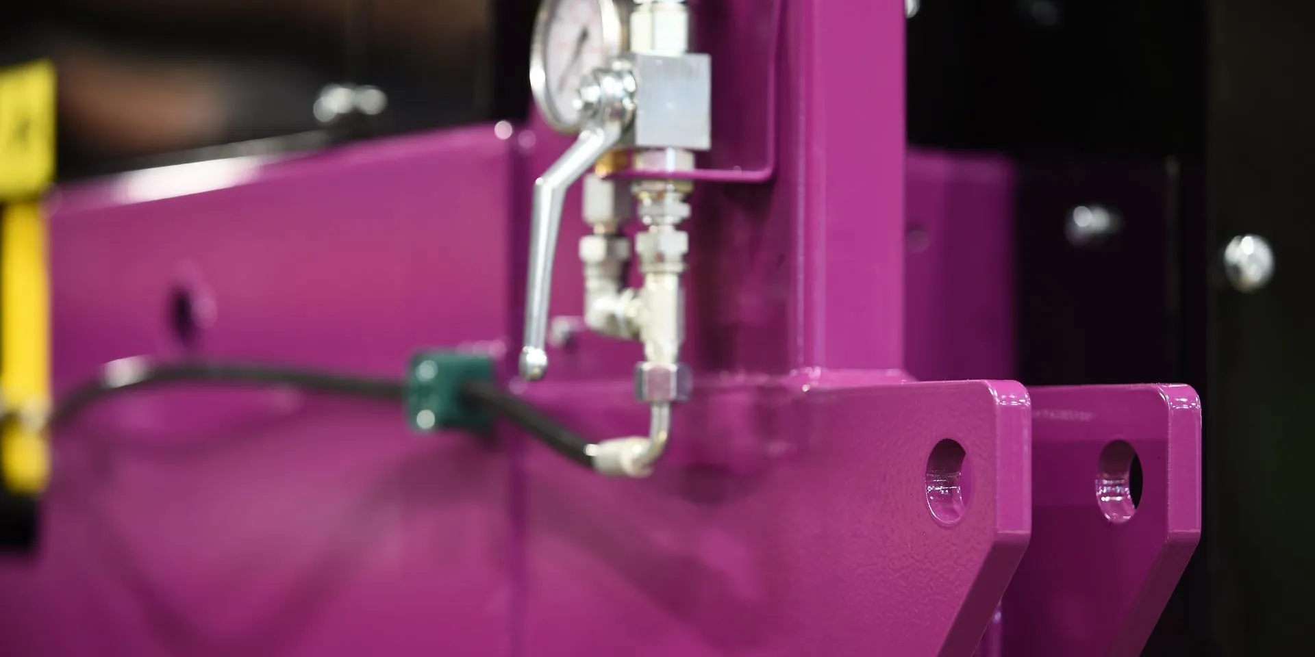 Agriculture, construction and earth-moving machinery and equipment (ACE)