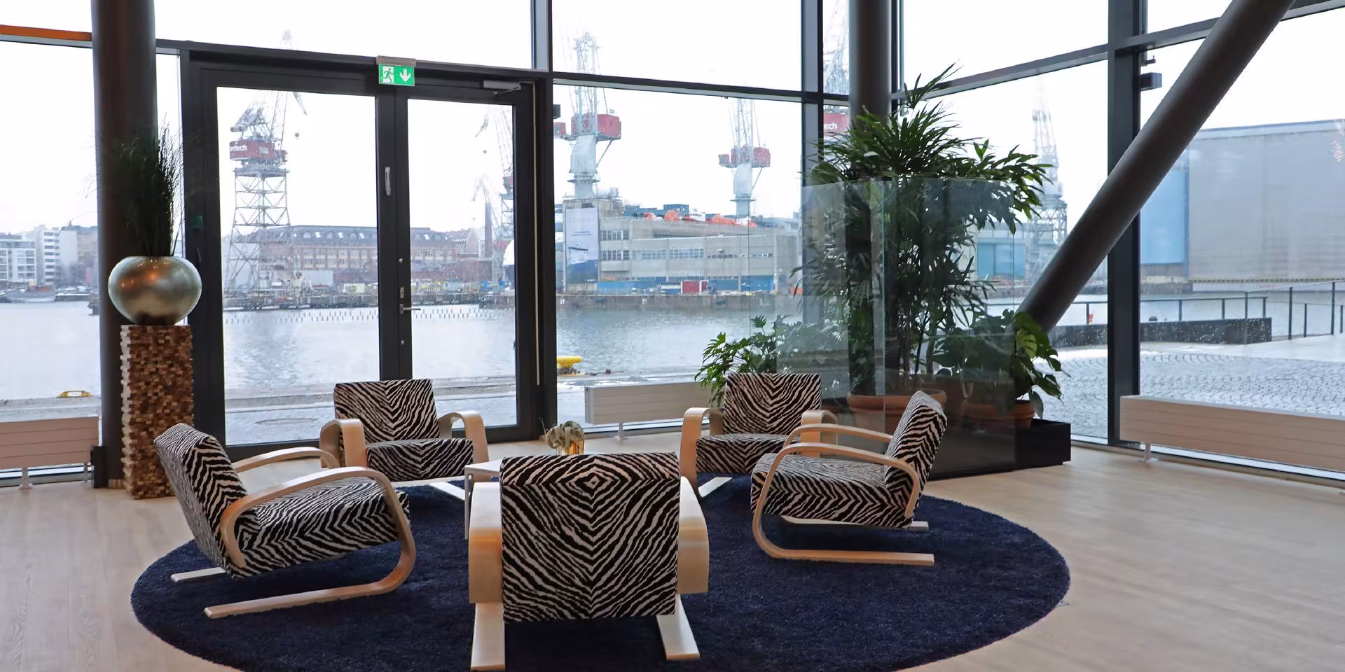 Tikkurila Clarion Hotel Helsinki